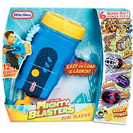 Mighty Blasters Duo pistole - Příslušenství k pistoli