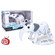 Wiky RC Robo-slon - Robot