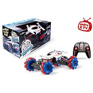 Wiky RC Moon Rover blue