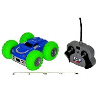 Wiky RC kaskadérské auto Tornádo - RC auto