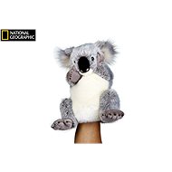 National Geographic maňásek  Koala 26 cm - Maňásek