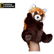National Geographic maňásek Červená panda 26 cm - Maňásek