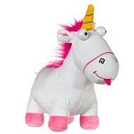Unicorn 16cm white / pink - Plyšák