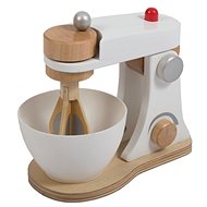 Jouéco dřevěný mixér - Dětské spotřebiče