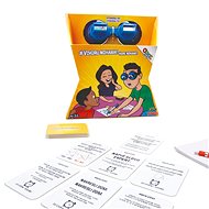 COOL GAMES - Upside Down - Board Game