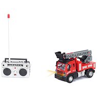 RC auto Auto požární RC 1:64