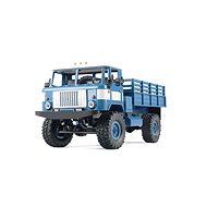 GAZ-66 Vojenský truck 1:16 modrý RTR 4x4 - RC truck