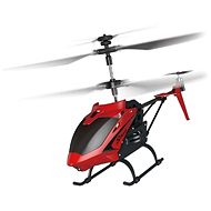 Syma S5H s barometrem červená - RC vrtulník