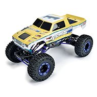 X-CRAWLEE PRO 1:10 - RC auto