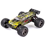 Monster Truggy 1:12 žlutý - RC auto