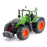 RC Traktor  1:16 2,4 Ghz - RC traktor