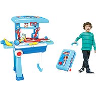 Doctor set in case 63 cm - Thematic Toy Set