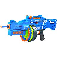 Rotační kulomet Exekutor 52 cm - Dětská pistole