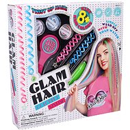 Hair Decorating for Girls - Beauty Set