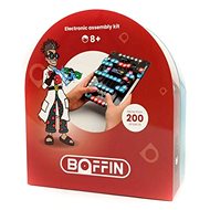 Boffin Magnetic - Stavebnice