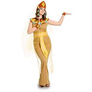 Kostým Kleopatra - Egyptská Žena - vel. L/Xl (40-42) - Kostým