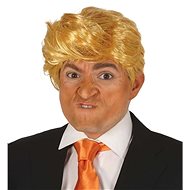 Paruka Donald Trump - Prezident - Paruka