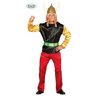 Kostým gál Asterix vel. M (48-50) - Kostým