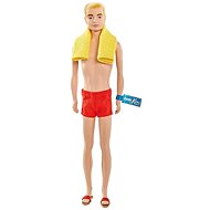 Barbie Kolekce Silkstone: Ken #1 - Panenka