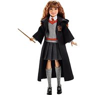 Harry Potter Hermiona módní panenka - Panenky