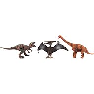 Figurky Dinosaurus  14-19cm 6ks v sáčku