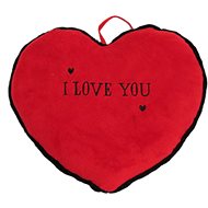 Srdce Love - 30 cm - Polštář