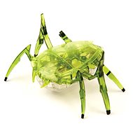 Hexbug Scarab - zelený - Mikrorobot