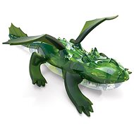 Hexbug Drak - zelený - Mikrorobot