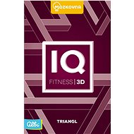 IQ Fitness 3D - Triangl - Stolní hra