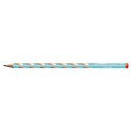 STABILO EASYgraph S R HB modrá - Grafitová tužka
