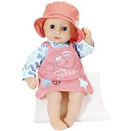 Baby Annabell Little Šatičky pro miminko, 36 cm - Doplněk pro panenky