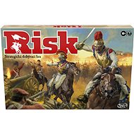 Dětská hra Risk CZ - Desková hra