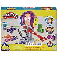 Play-Doh Crazy hairdresser - Modelling Clay