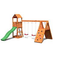 Hřiště dětské Marimex Play 018 - Dětské hřiště