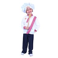 Rappa kuchař (S) - Dětský kostým