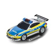 Carrera GO/GO+ 64174 Porsche 911 GT3 Polizei - Autíčko pro autodráhu