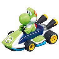 Carrera FIRST 65003 Nintendo - Yoshi - Autíčko pro autodráhu
