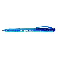 STABILO liner 308, modré - balení 10 ks - Kuličkové pero