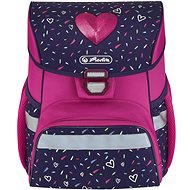 Školní taška Loop Tropic-prázdná - Školní batoh