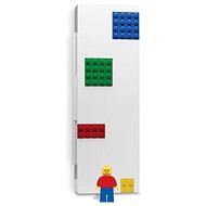 LEGO Stationery Pouzdro s minifigurkou, barevné - Pouzdro do školy