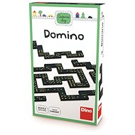 Domino Dino domino cestovní hra 