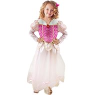 Rappa Princess Flower (M) - Children's Costume