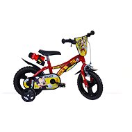 Dino Bikes Dětské kolo Mickey Mouse - Dětské kolo