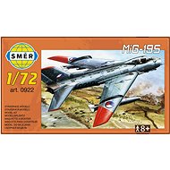 Model MIG-19S - Model letadla