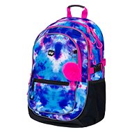BAAGL Školní batoh Core Stellar - Školní batoh
