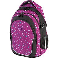 Stil Glitter - Školní batoh