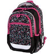 Stil Dots - Školní batoh