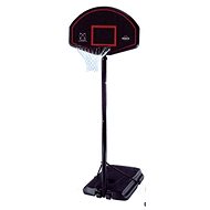 LIFETIME - mobilní koš ProCourt s deskou 112cm - Basketbalový koš
