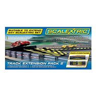 Rozšíření trati SCALEXTRIC C8511 - Track Extension Pack 2 - Leap  - Příslušenství pro autodráhu