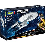 Plastic ModelKit Star Trek 04882 - U.S.S. Enterprise NCC-1701 INTO DARKNESS - Plastikový model